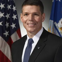 Portrait of John Henderson