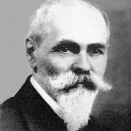 Portrait of Stanisław Zaremba