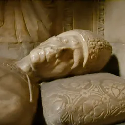 Portrait of Benozzo Federighi