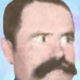 Portrait of Alexander J. Foley