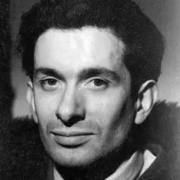 Portrait of René Barjavel