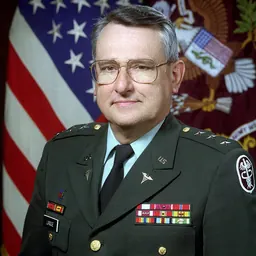 Portrait of Alcide M. Lanoue