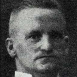 Portrait of Michael Angell Jakobus Landmark