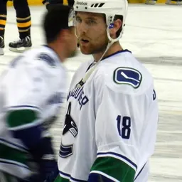 Portrait of Ryan Stanton