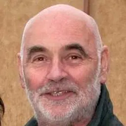 Portrait of Vojtěch Sedláček