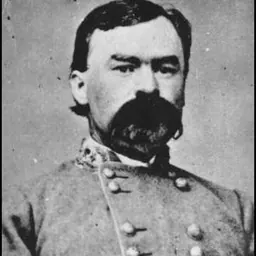 Portrait of William Hicks Jackson