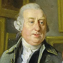 Portrait of Jan Gildemeester