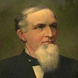 Portrait of Alexander Brush