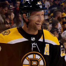 Portrait of David Backes
