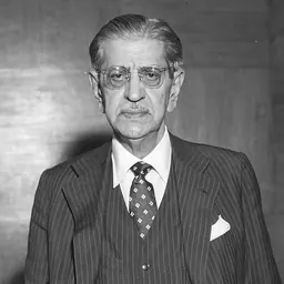 Portrait of Maurício Campos de Medeiros