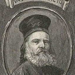 Portrait of Vasile Ianovici