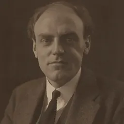 Portrait of John Reith, 1st Baron Reith