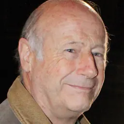 Portrait of Jean-Claude Zehnder