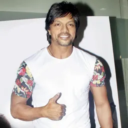 Portrait of Rajeev Surti