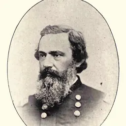Portrait of John E. Smith