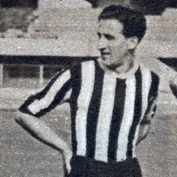 Portrait of Raúl Banfi