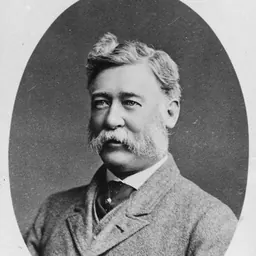 Portrait of Andrew Richmond