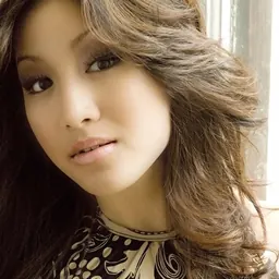 Portrait of Jasmine Trias