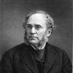Portrait of Edward L. Youmans