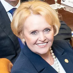 Portrait of Beverly Powell
