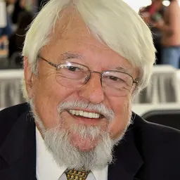 Portrait of William Chafe