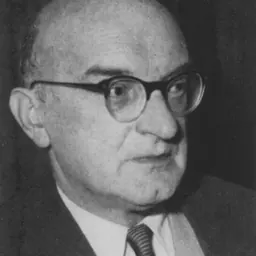 Portrait of Jan Marcin Szancer