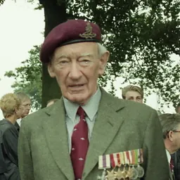 Portrait of Tony Hibbert