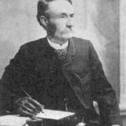 Portrait of Marshall H. Twitchell