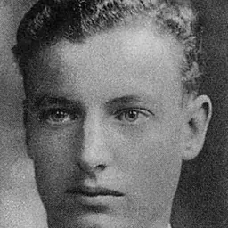 Portrait of Dick White