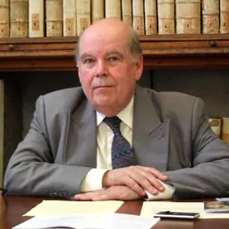 Portrait of Jürgen Maehder
