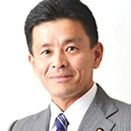 Portrait of Ryōsuke Kōzuki