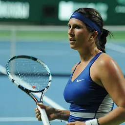 Portrait of Sofia Arvidsson