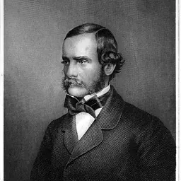Portrait of Humphry Sandwith