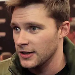 Portrait of Jack Reynor