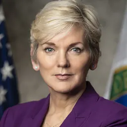 Portrait of Jennifer Granholm