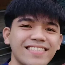 Portrait of Matty Erolon