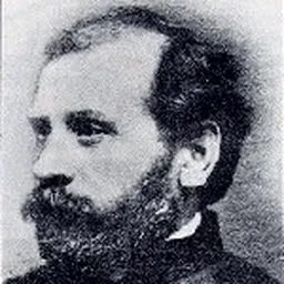 Portrait of Albin Francisco Schoepf