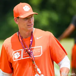 Portrait of Brent Venables