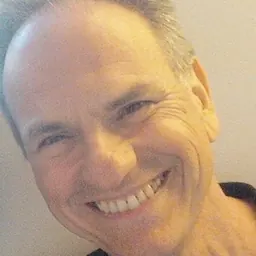 Portrait of Avi Nesher