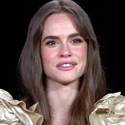 Portrait of Ema Horvath