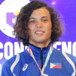 Portrait of Christian Tio