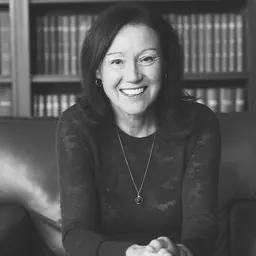 Portrait of Marianne Bronner