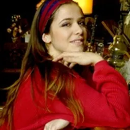 Portrait of Francesca Cardinale