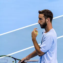 Portrait of Nikola Milojević