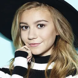 Portrait of G Hannelius