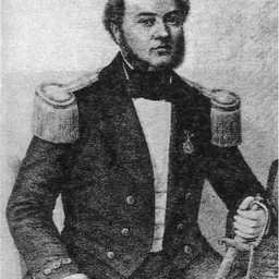 Portrait of Johan Pompe van Meerdervoort