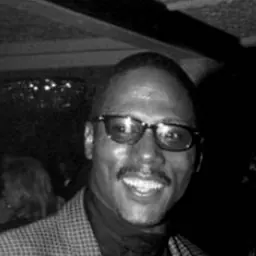 Portrait of Mark Clayton