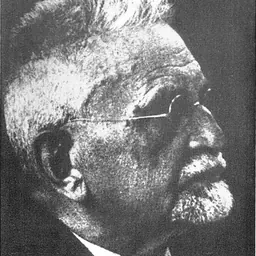 Portrait of Alfred Nalepa