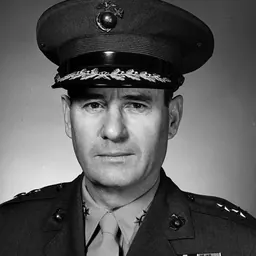 Portrait of Sidney S. Wade