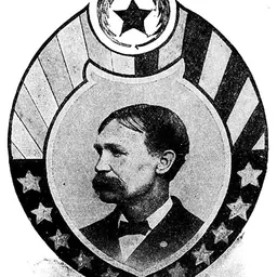 Portrait of Michael C. Horgan